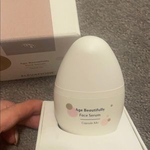 Élévatione anti-aging face serum